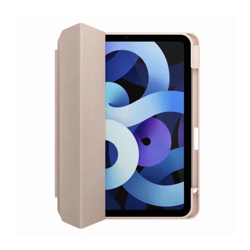 NEXT ONE BALLET PINK ROLLCASE FOR IPAD AIR 4