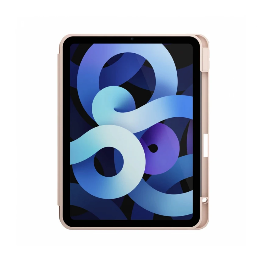 NEXT ONE BALLET PINK ROLLCASE FOR IPAD AIR 4