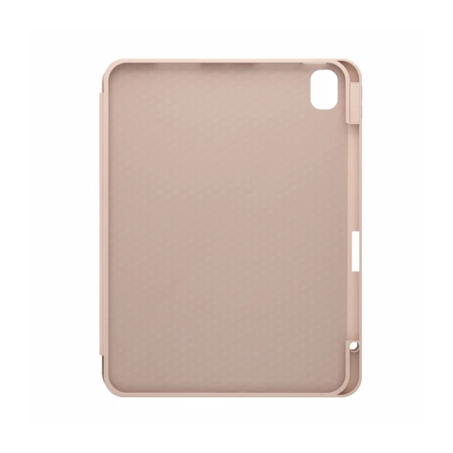 NEXT ONE BALLET PINK ROLLCASE FOR IPAD AIR 4