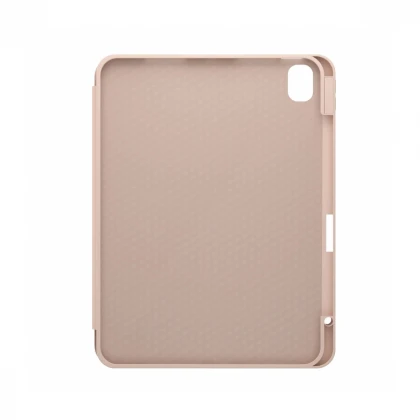 NEXT ONE BALLET PINK ROLLCASE FOR IPAD AIR 4