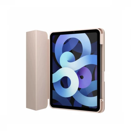 NEXT ONE BALLET PINK ROLLCASE FOR IPAD AIR 4