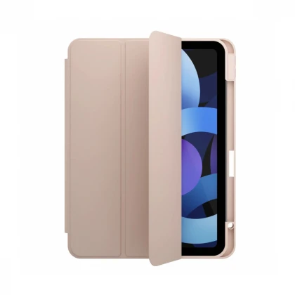 NEXT ONE BALLET PINK ROLLCASE FOR IPAD AIR 4