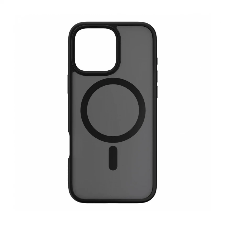Next One BLACK MIST Shield Case za iPhone 16 Pro Max | MagSafe Compatible