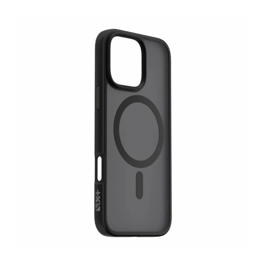 Next One BLACK MIST Shield Case za iPhone 16 Pro Max | MagSafe Compatible