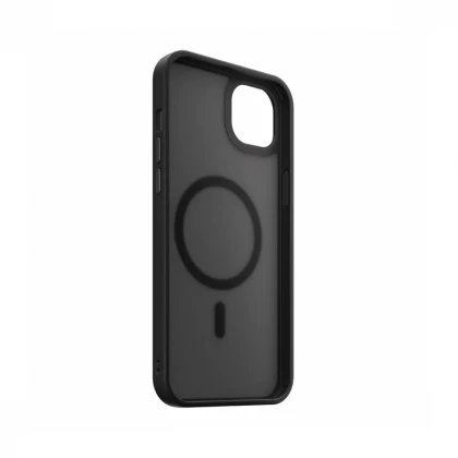 NEXT ONE BLACK MIST SHIELD CASE FOR IPHONE 14 |MAGSAFE COMPATIBLE