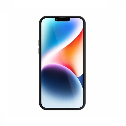 NEXT ONE BLACK MIST SHIELD CASE FOR IPHONE 14 PLUS |MAGSAFE COMPATIBLE
