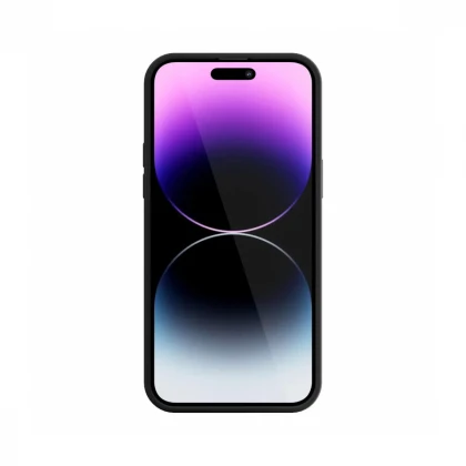 NEXT ONE BLACK MIST SHIELD CASE FOR IPHONE 14 PRO |MAGSAFE COMPATIBLE