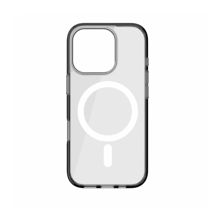 Next One Clear Shield Case za iPhone 16 Pro MagSafe Compatible