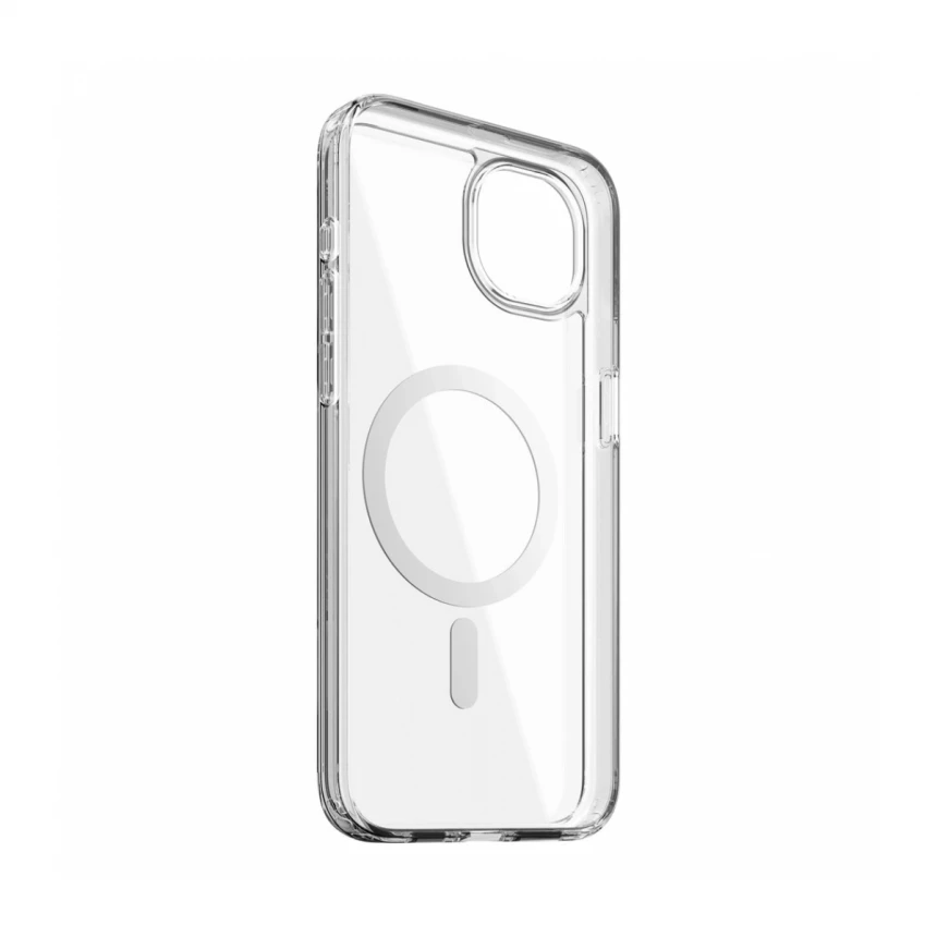 NEXT ONE Clear Shield Case za iPhone 15 Plus