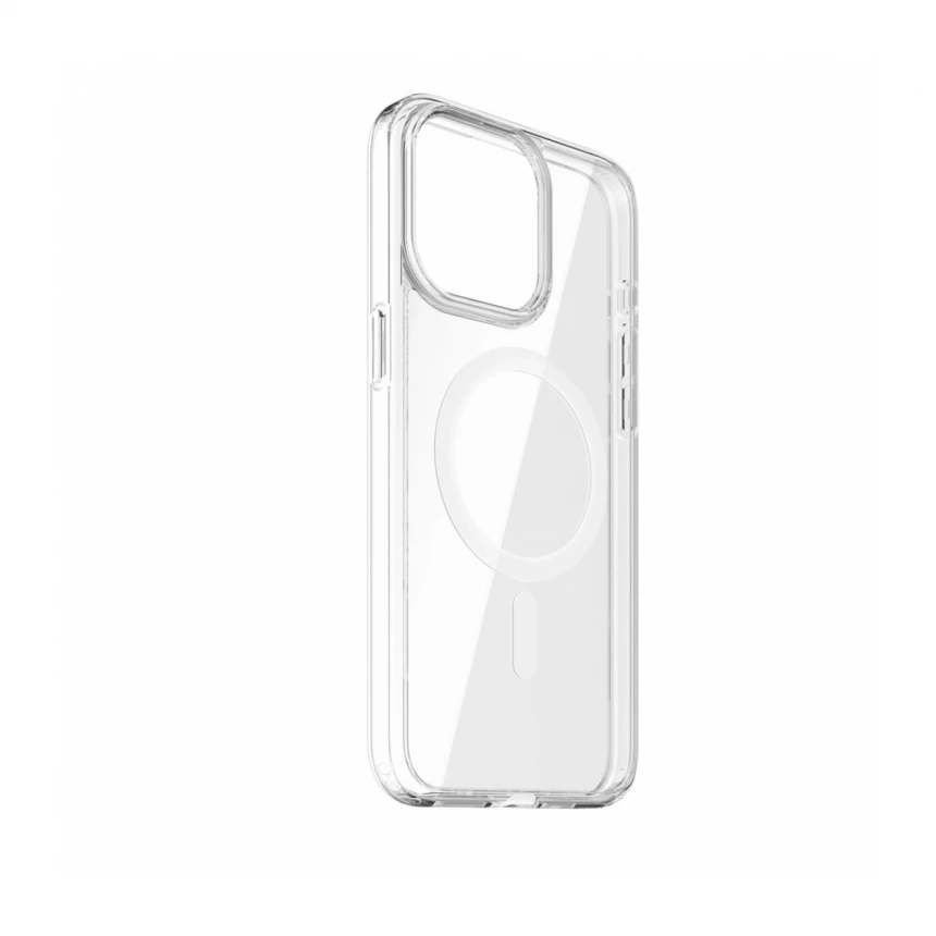 NEXT ONE Clear Shield Case za iPhone 15 Pro Max