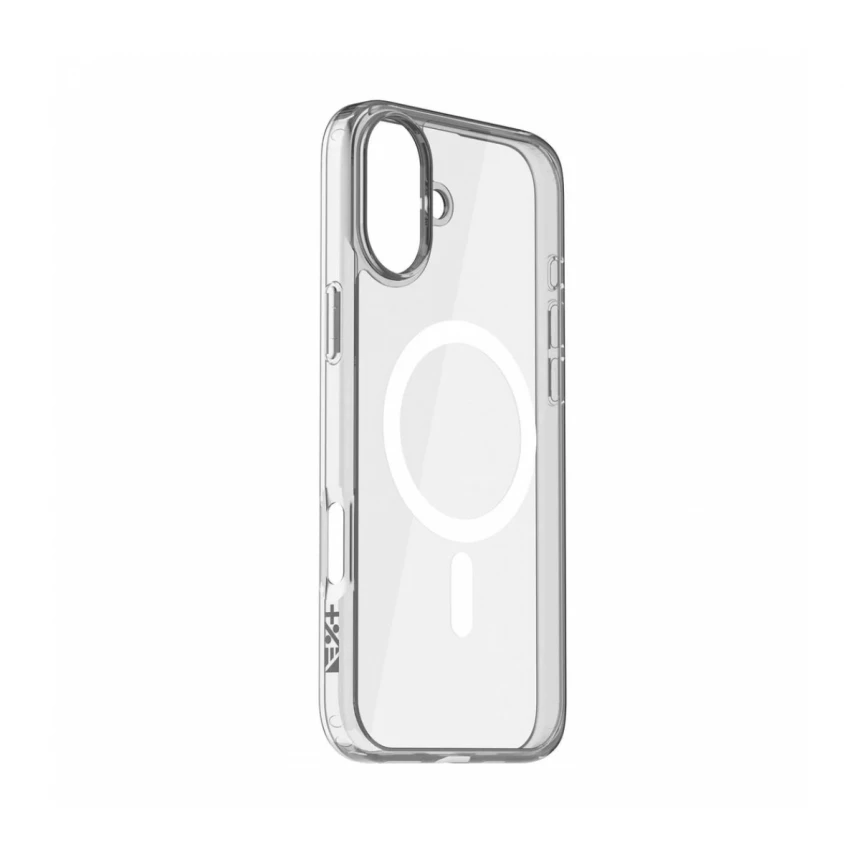 Next One Clear Shield Case za iPhone 16 Plus MagSafe Compatible