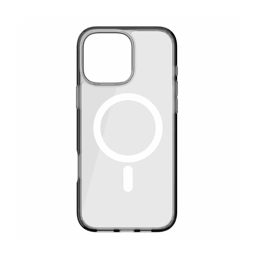 Next One Clear Shield Case za iPhone 16 Pro Max MagSafe Compatible