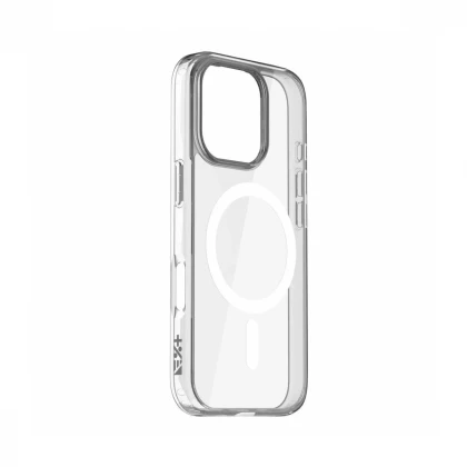 Next One Clear Shield Case za iPhone 16 Pro MagSafe Compatible