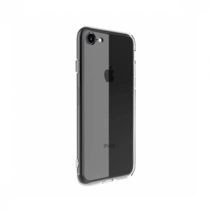 Next One Clear Shield Case za iPhone SE