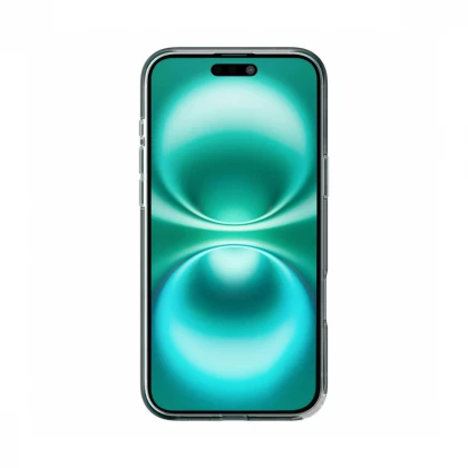 Next One Clear Shield Case za iPhone 16 MagSafe Compatible