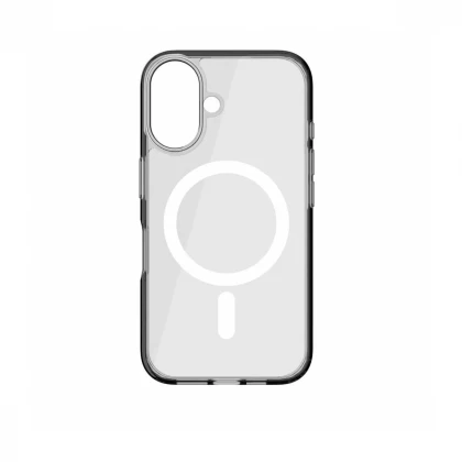 Next One Clear Shield Case za iPhone 16 MagSafe Compatible