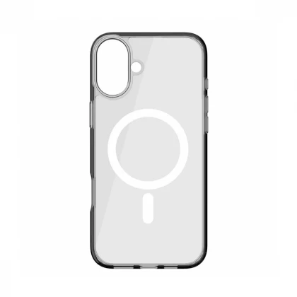 Next One Clear Shield Case za iPhone 16 Plus MagSafe Compatible