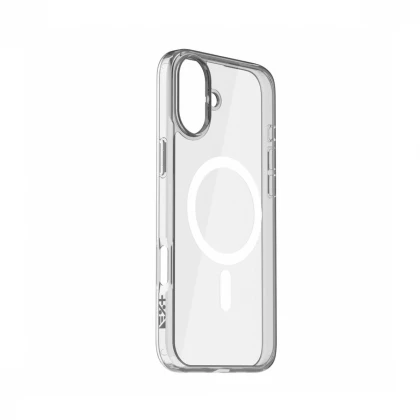 Next One Clear Shield Case za iPhone 16 Plus MagSafe Compatible