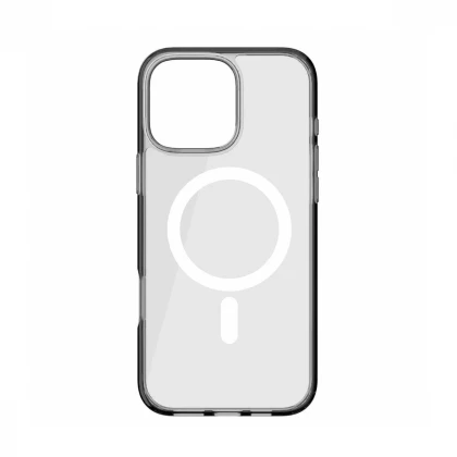 Next One Clear Shield Case za iPhone 16 Pro Max MagSafe Compatible
