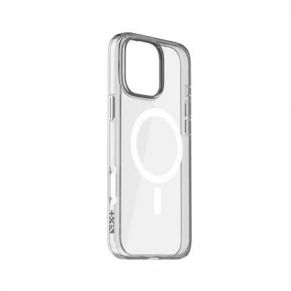 Next One Clear Shield Case za iPhone 16 Pro Max MagSafe Compatible