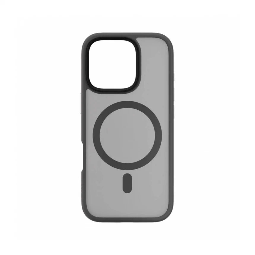 Next One GREY MIST Shield Case za iPhone 16 Pro | MagSafe Compatible
