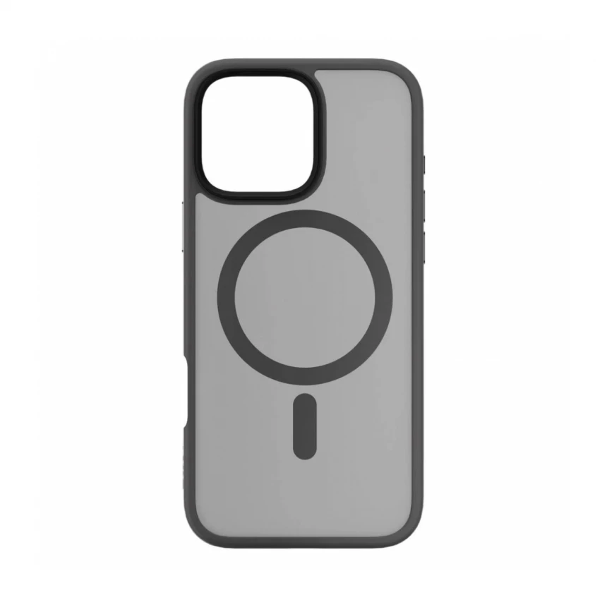 Next One GREY MIST Shield Case za iPhone 16 Pro Max | MagSafe Compatible