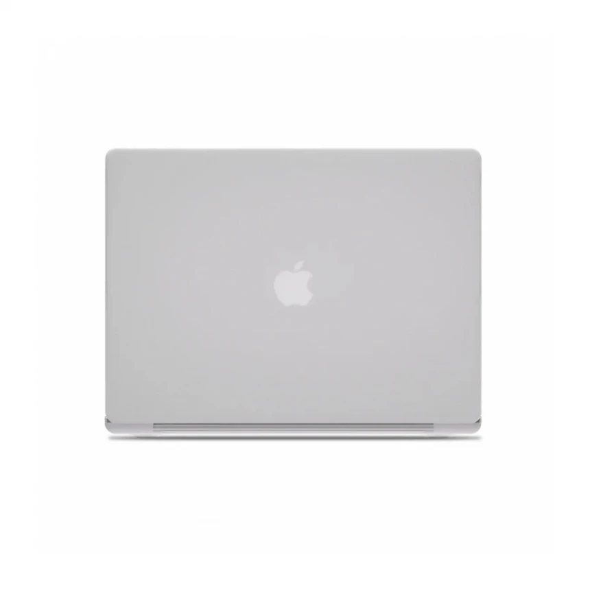 Next One Hardshell Safeguard za MacBook Pro 14 - Fog Transparent