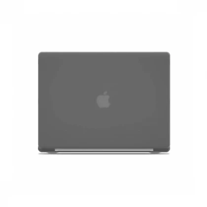 Next One Hardshell Safeguard za MacBook Pro 14 - Smoke Black
