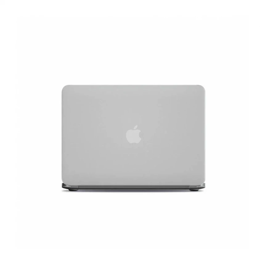 NEXT ONE HARDSHELL za MacBook Air 13” - Fog