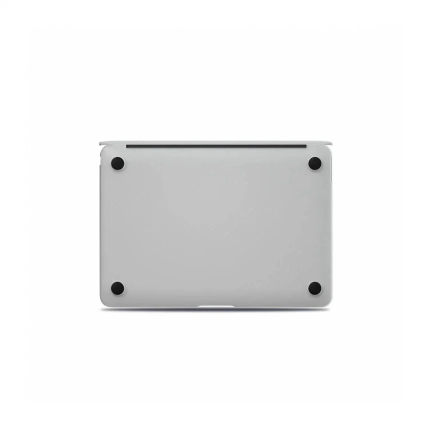 NEXT ONE HARDSHELL za MacBook Air 13” - Fog