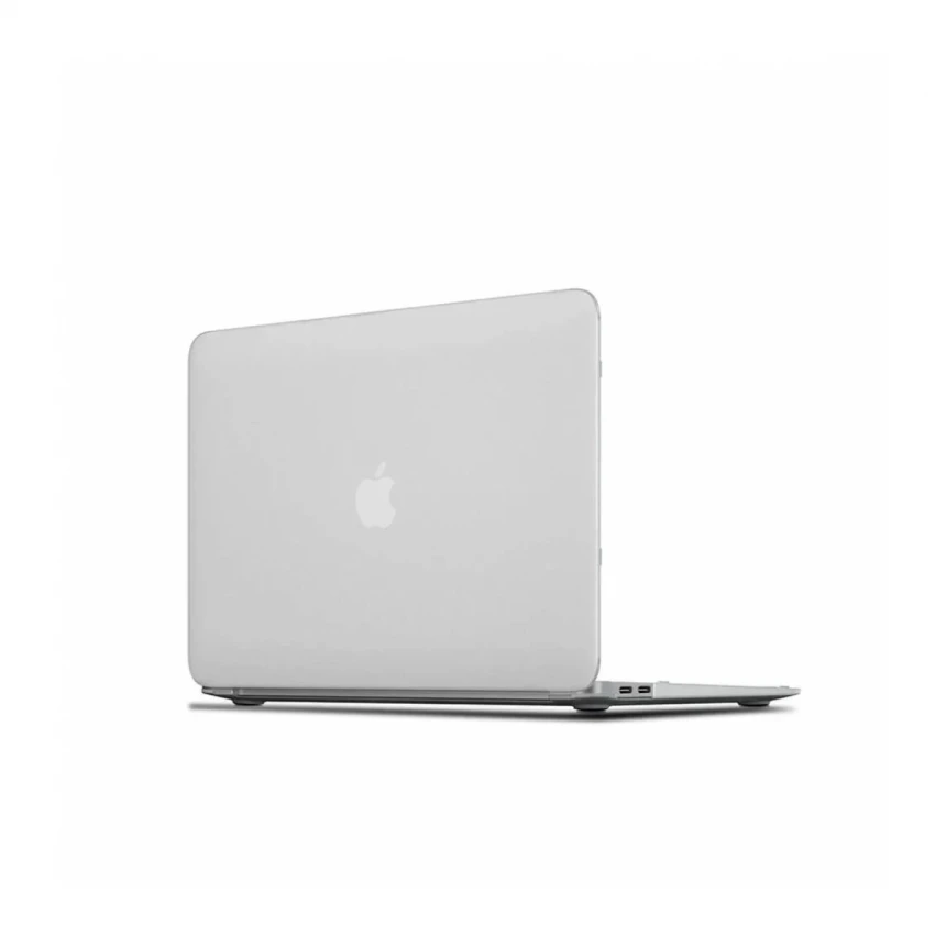 NEXT ONE HARDSHELL za MacBook Air 13” - Fog