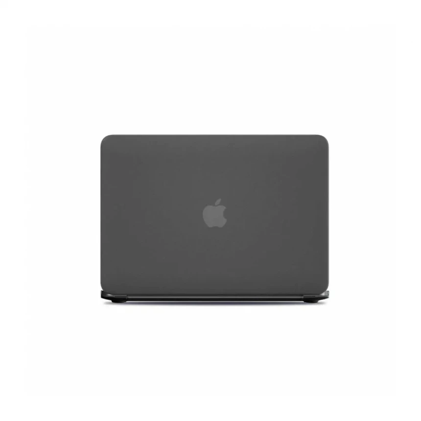 NEXT ONE HARDSHELL za MacBook Air 13” - Smoke Black