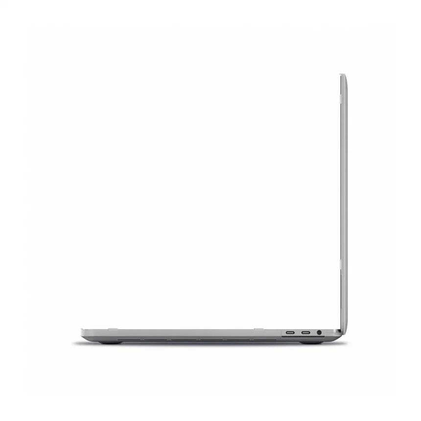 NEXT ONE HARDSHELL za MacBook Pro 16 - Fog