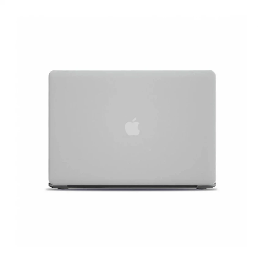 NEXT ONE HARDSHELL za MacBook Pro 16 - Fog