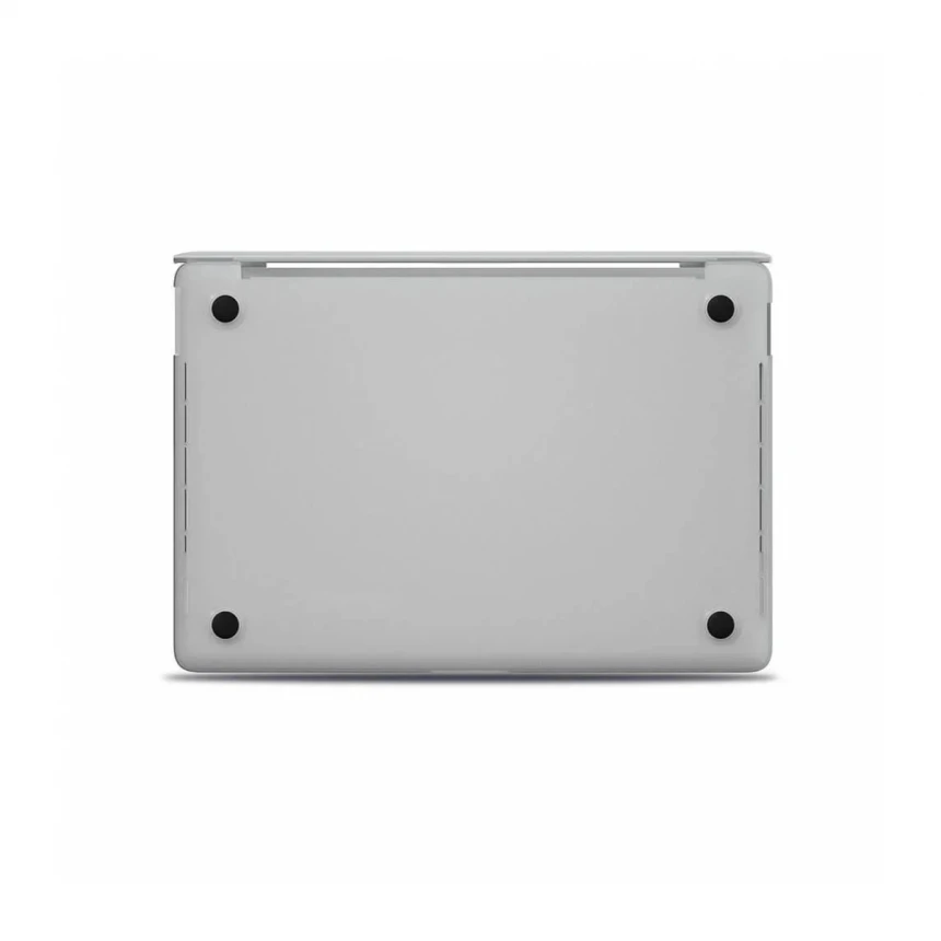 NEXT ONE HARDSHELL za MacBook Pro 16 - Fog