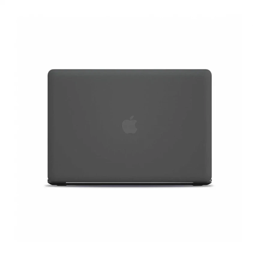 NEXT ONE HARDSHELL za MacBook Pro 16 - Smoke