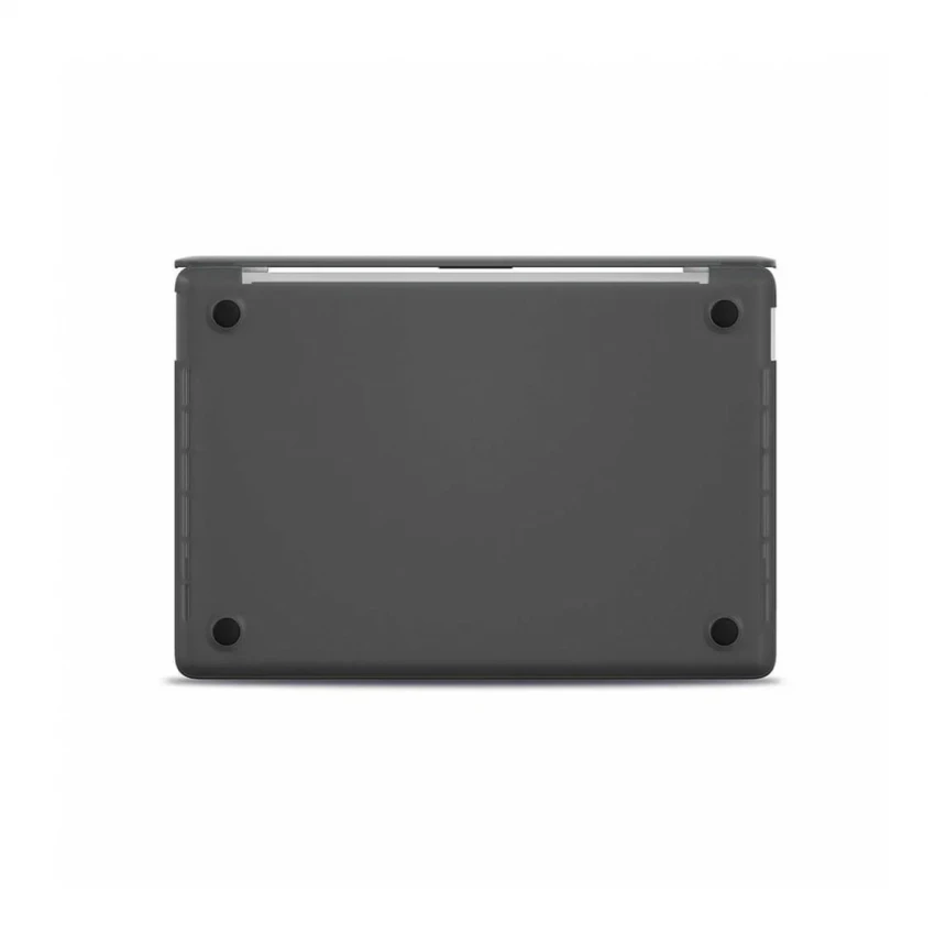 NEXT ONE HARDSHELL za MacBook Pro 16 - Smoke