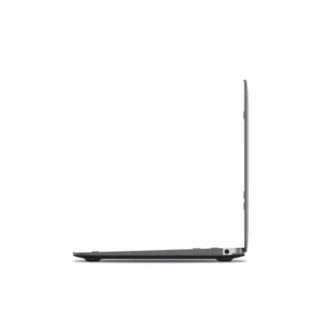 NEXT ONE HARDSHELL za MacBook Air 13” - Smoke Black