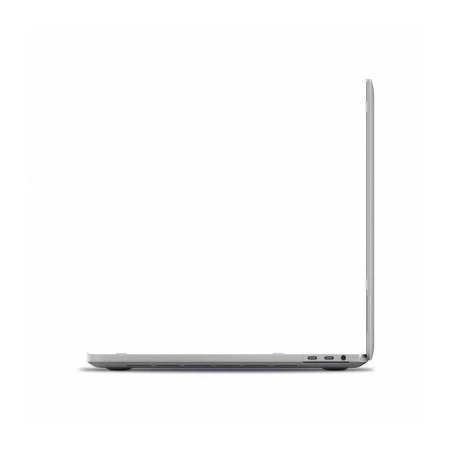 NEXT ONE HARDSHELL za MacBook Pro 16 - Fog
