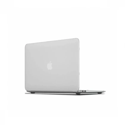 NEXT ONE HARDSHELL za MacBook Air 13” - Fog