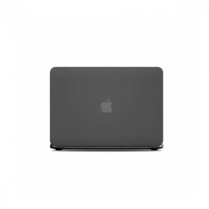 NEXT ONE HARDSHELL za MacBook Air 13” - Smoke Black