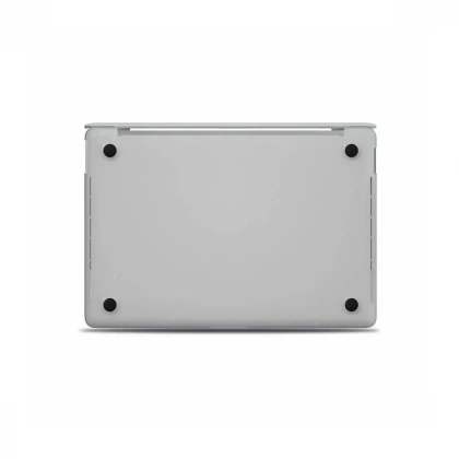 NEXT ONE HARDSHELL za MacBook Pro 16 - Fog