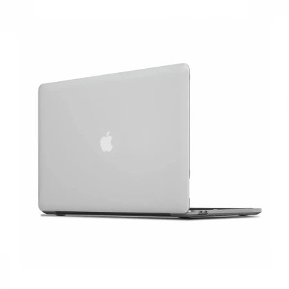 NEXT ONE HARDSHELL za MacBook Pro 16 - Fog