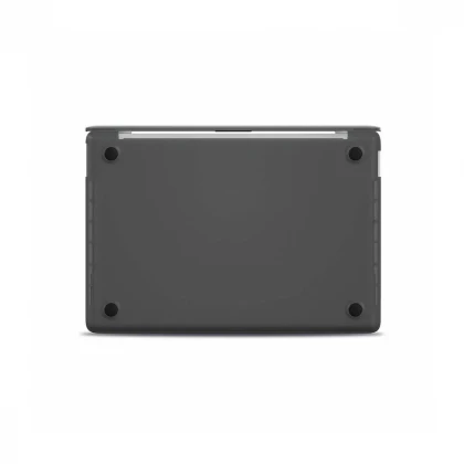 NEXT ONE HARDSHELL za MacBook Pro 16 - Smoke