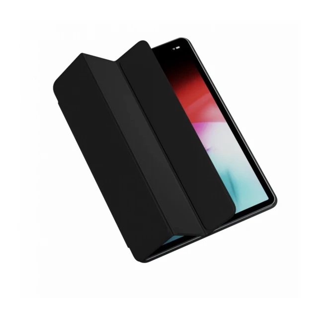 Next One iPad 12,9 inch magnetic smart case Black