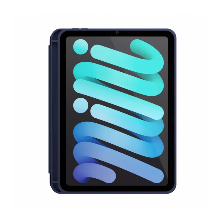 NEXT ONE IPAD MINI (6TH GEN.) ROLLCASE | BABY BLUE