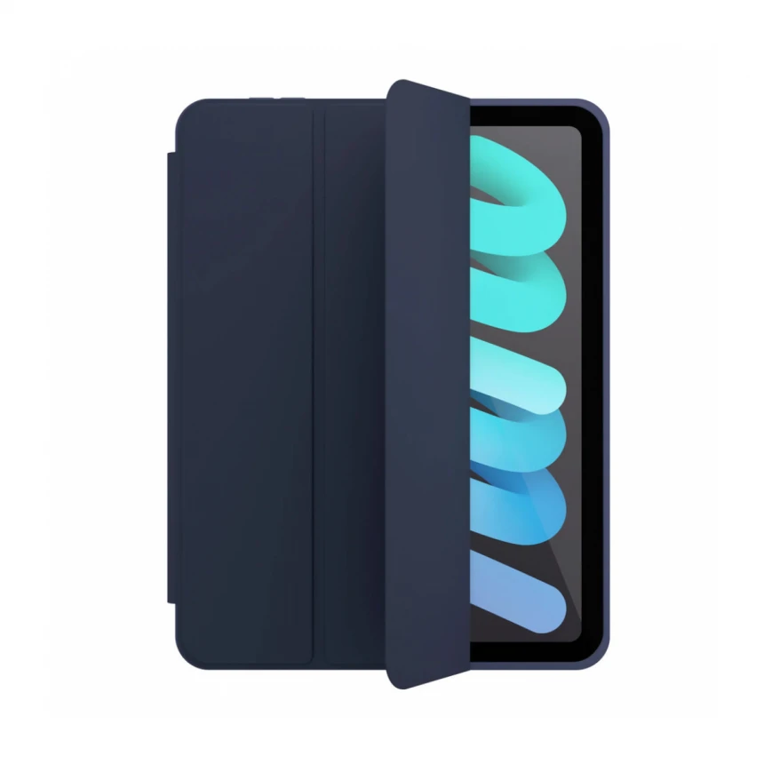 NEXT ONE IPAD MINI (6TH GEN.) ROLLCASE | BABY BLUE