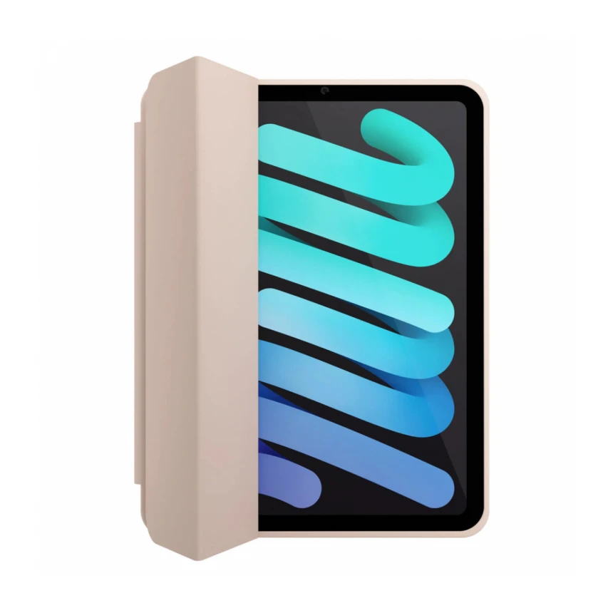 NEXT ONE IPAD MINI (6TH GEN.) ROLLCASE | BALLET PINK