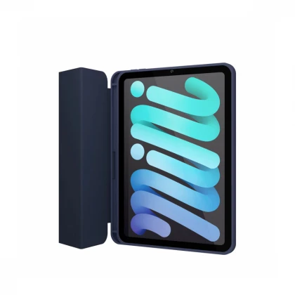 NEXT ONE IPAD MINI (6TH GEN.) ROLLCASE | BABY BLUE