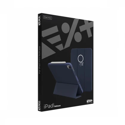 NEXT ONE IPAD MINI (6TH GEN.) ROLLCASE | BABY BLUE